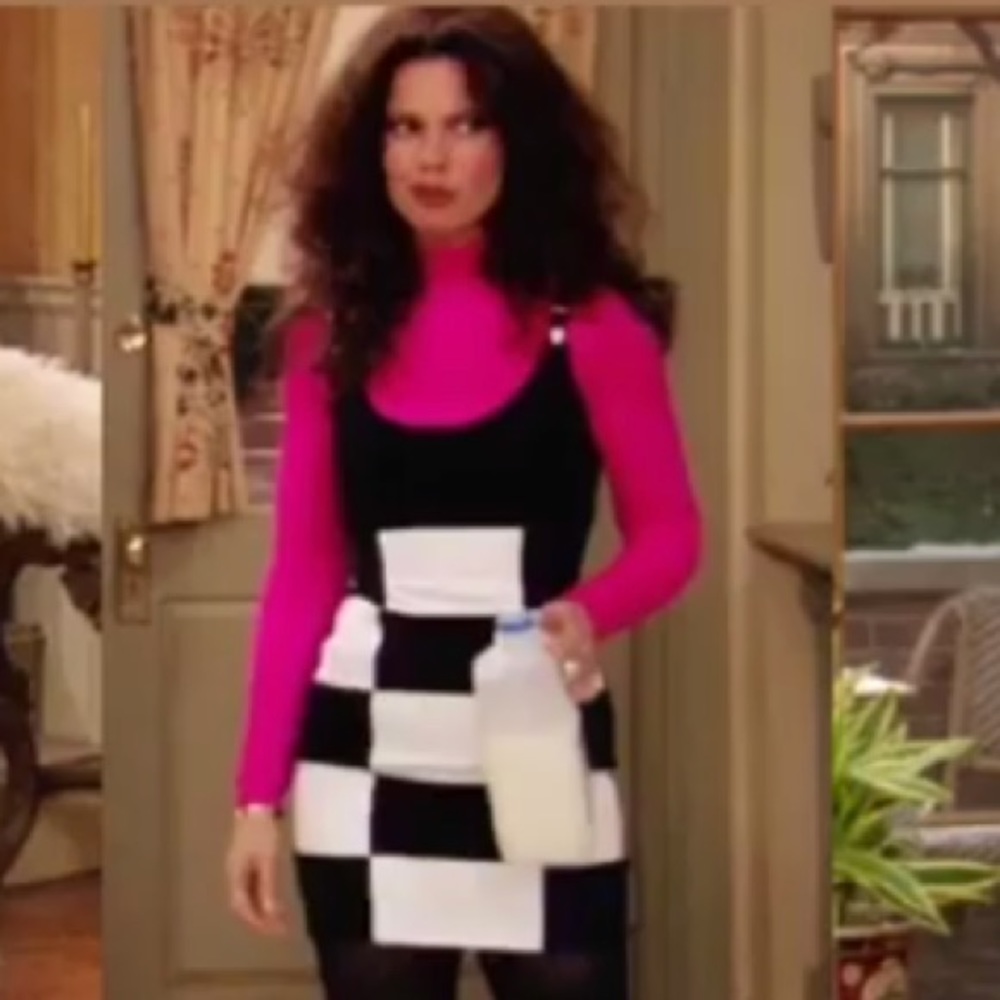 Meet your Posher, Val